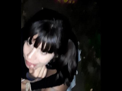 ❤️ In a strada pene gonfiatu in cambiu di caramelle Video porno à co.hentaisaturn.ru
